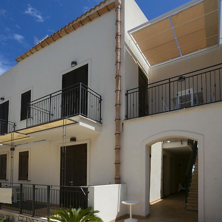 Boa Vista San Vito - Area Fitness, Barbecue Area, Tennis Court San Vito Lo Capo Exterior photo