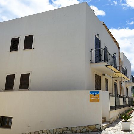 Boa Vista San Vito - Area Fitness, Barbecue Area, Tennis Court San Vito Lo Capo Exterior photo