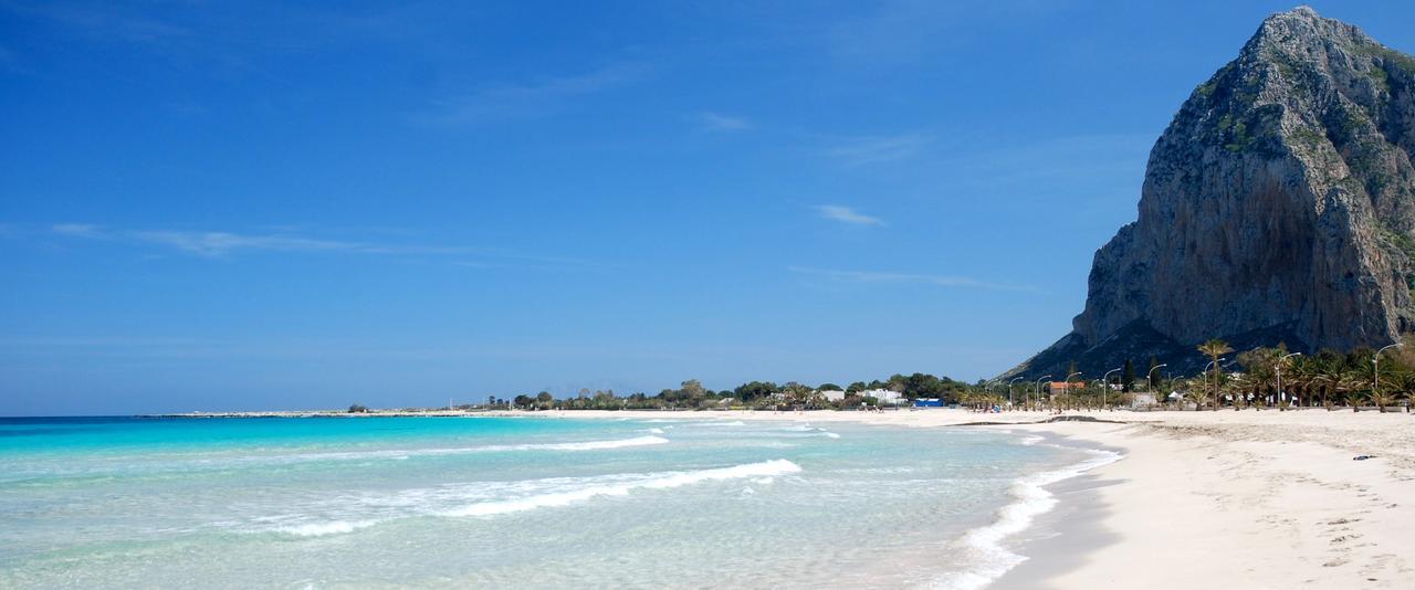 Boa Vista San Vito - Area Fitness, Barbecue Area, Tennis Court San Vito Lo Capo Exterior photo